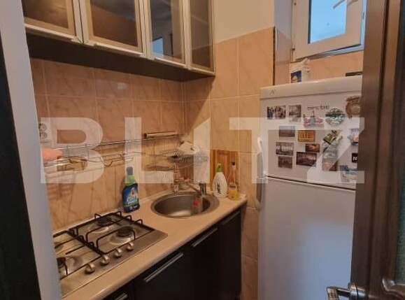 Garsonieră de vânzare Ultracentral - 165064AV | BLITZ București | Poza6