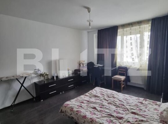 Garsonieră de vânzare Ultracentral - 165064AV | BLITZ București | Poza1