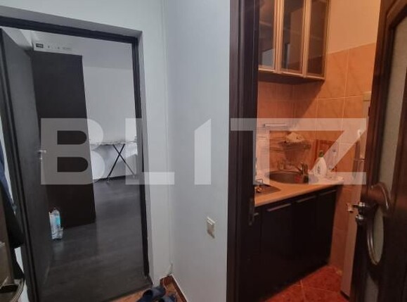 Garsonieră de vânzare Ultracentral - 165064AV | BLITZ București | Poza5