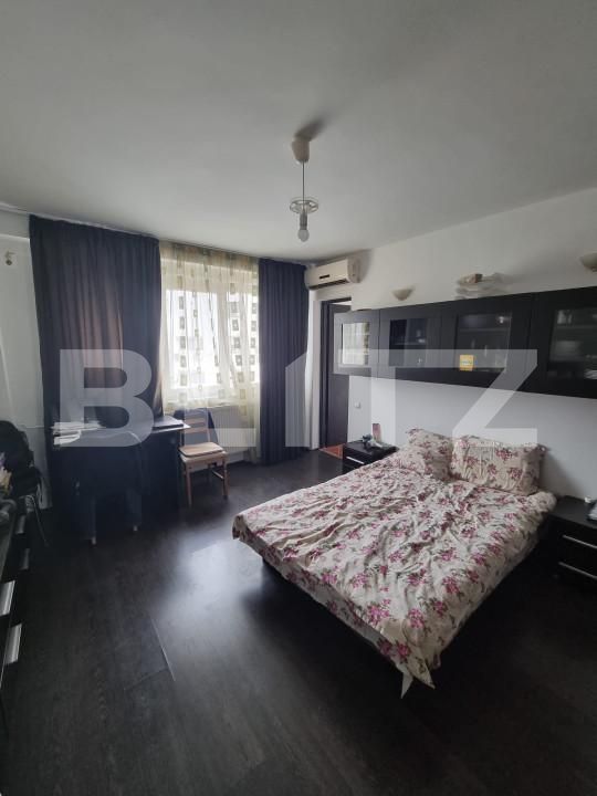 Garsonieră de vânzare Ultracentral - 165064AV | BLITZ București | Poza2