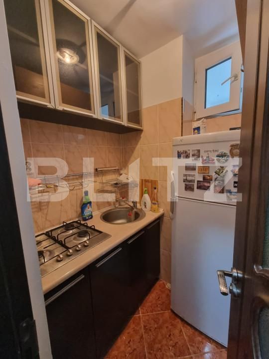 Garsonieră de vânzare Ultracentral - 165064AV | BLITZ București | Poza6