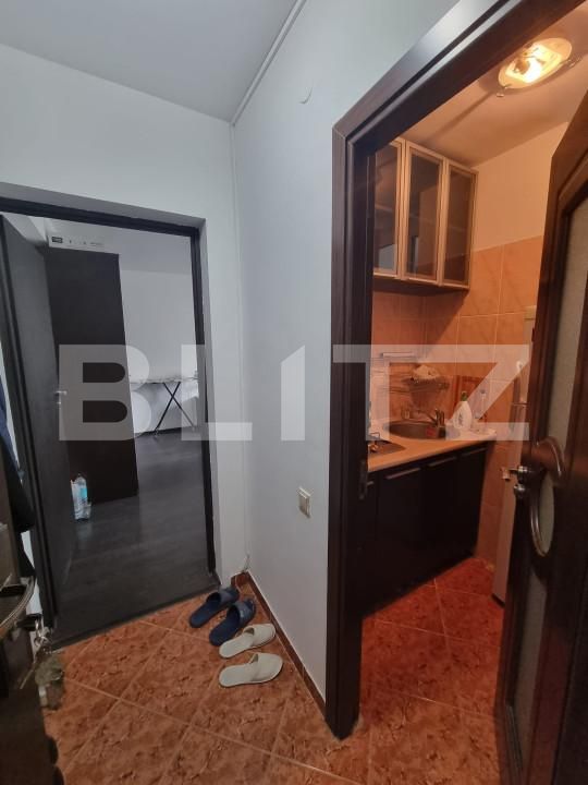 Garsonieră de vânzare Ultracentral - 165064AV | BLITZ București | Poza5