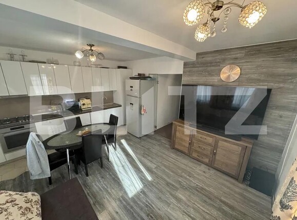 Apartament de vânzare 3 camere 13 Septembrie - 165111AV | BLITZ București | Poza2