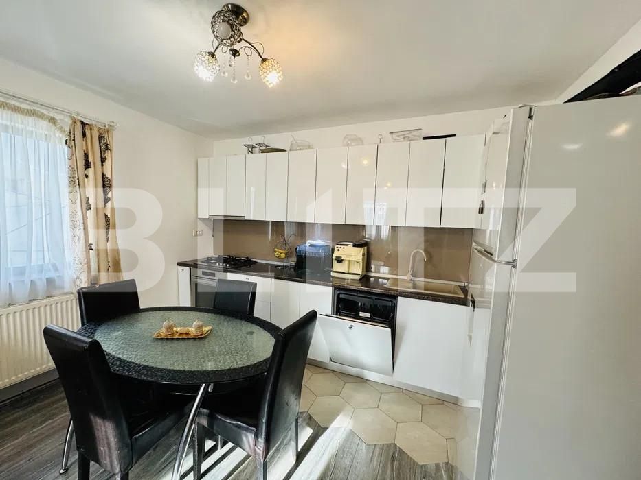 Apartament de vânzare 3 camere 13 Septembrie - 165111AV | BLITZ București | Poza1