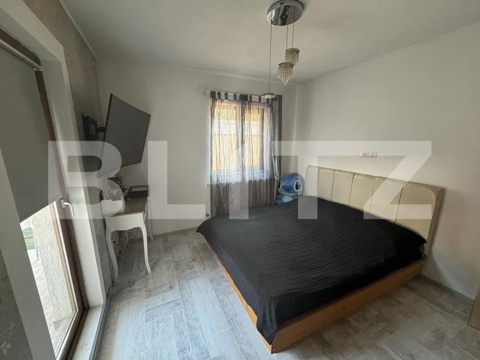 Apartament de vânzare 3 camere 13 Septembrie - 165111AV | BLITZ București | Poza6