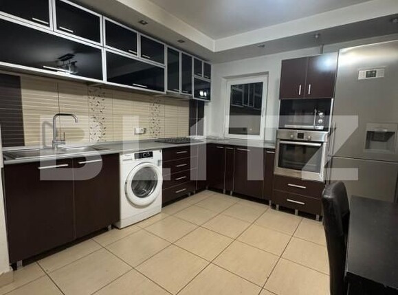 Apartament de vânzare 3 camere 13 Septembrie - 165412AV | BLITZ București | Poza1