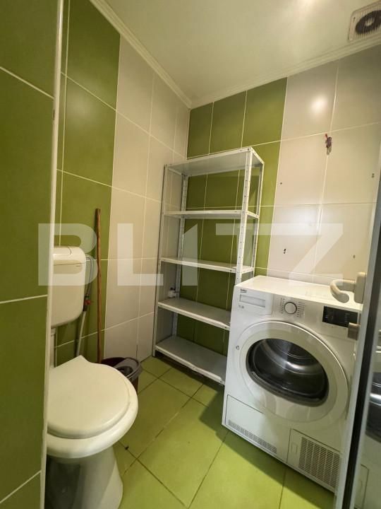 Apartament de vânzare 3 camere 13 Septembrie - 165412AV | BLITZ București | Poza5