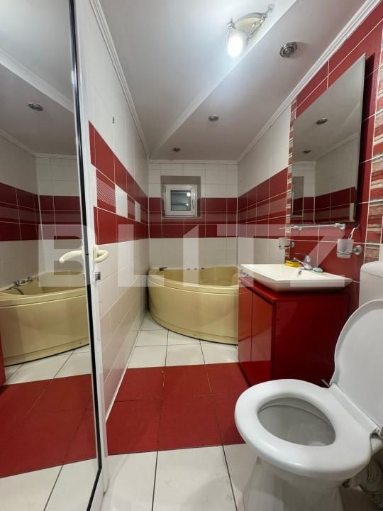 Apartament de vânzare 3 camere 13 Septembrie - 165412AV | BLITZ București | Poza9