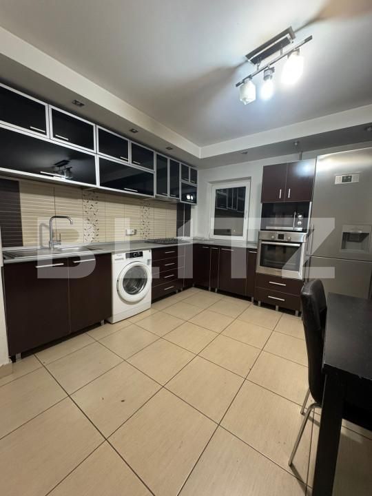 Apartament de vânzare 3 camere 13 Septembrie - 165412AV | BLITZ București | Poza1