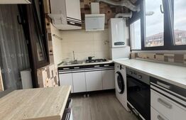 Apartament cu 2 camere DREAM RESIDENCE