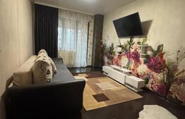Apartament cu 2 camere DREAM RESIDENCE