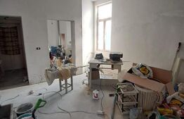 Apartament de vanzare, cu 3 camere, 90 mp, zona-Tineretului