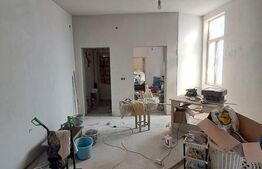 Apartament de vanzare, cu 3 camere, 90 mp, zona-Tineretului