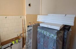 Apartament de vanzare, cu 3 camere, 90 mp, zona-Tineretului