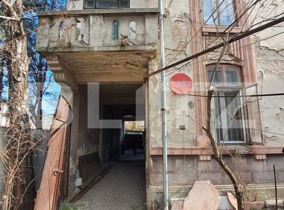 Apartament de vânzare 3 camere Parcul Carol - 165464AV | BLITZ București | Poza9