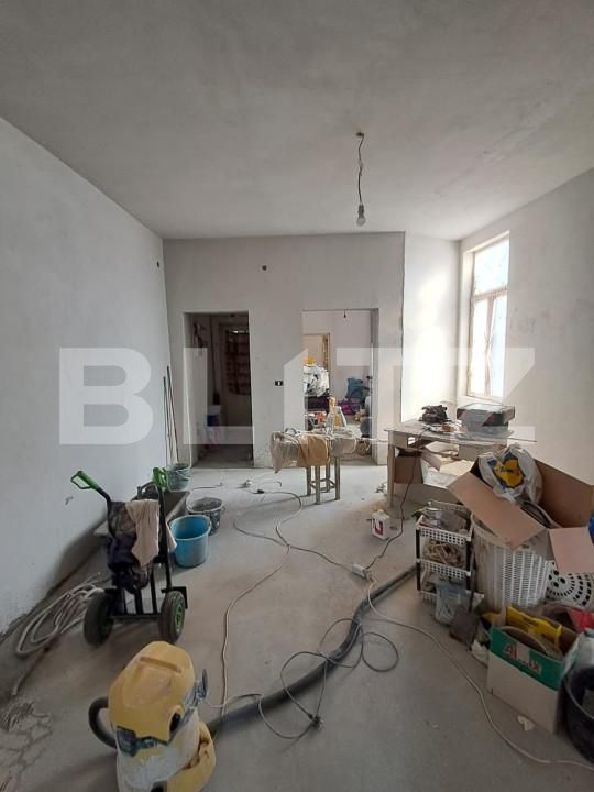 Apartament de vânzare 3 camere Parcul Carol - 165464AV | BLITZ București | Poza4