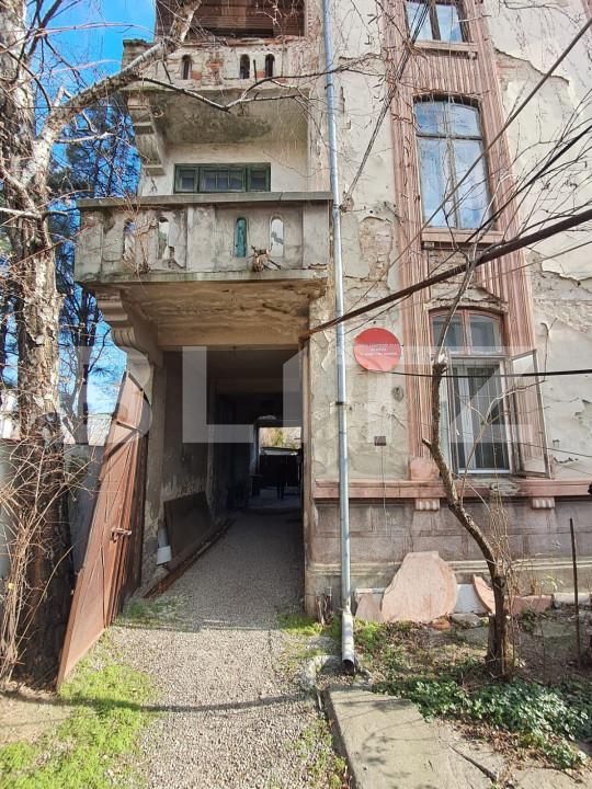 Apartament de vânzare 3 camere Parcul Carol - 165464AV | BLITZ București | Poza9