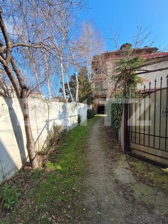 Apartament de vânzare 3 camere Parcul Carol - 165464AV | BLITZ București | Poza21