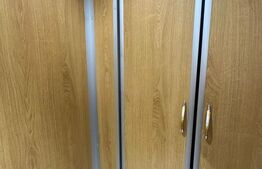 Apartament cu 3 camere, 75 mp, zona-Parc Sebastian