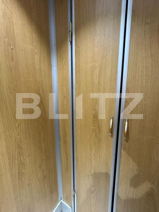 Apartament de vânzare 3 camere 13 Septembrie - 165465AV | BLITZ București | Poza13