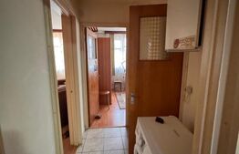 Vanzare apartament 3 camere, 62,76 mp, Zona Giurgiului
