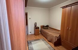 Vanzare apartament 3 camere, 62,76 mp, Zona Giurgiului
