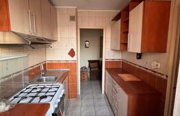 Vanzare apartament 3 camere, 62,76 mp, Zona Giurgiului