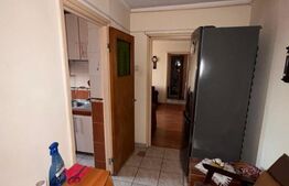 Vanzare apartament 3 camere, 62,76 mp, Zona Giurgiului
