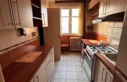 Vanzare apartament 3 camere, 62,76 mp, Zona Giurgiului
