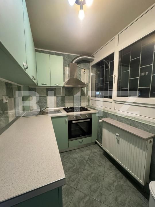 Apartament de vânzare 2 camere 13 Septembrie - 165579AV | BLITZ București | Poza2