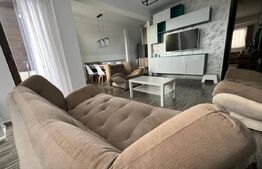 Apartament superb cu 2 camere, 53 mp, zona Parc Bazilescu