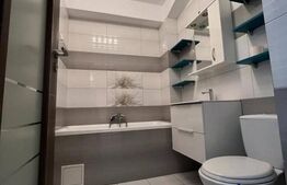 Apartament superb cu 2 camere, 53 mp, zona Parc Bazilescu