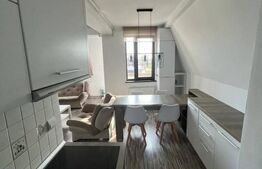 Apartament superb cu 2 camere, 53 mp, zona Parc Bazilescu