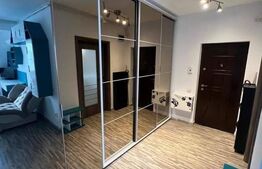 Apartament superb cu 2 camere, 53 mp, zona Parc Bazilescu