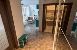 Apartament superb cu 2 camere, 53 mp, zona Parc Bazilescu