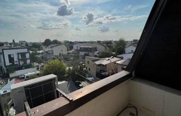 Apartament superb cu 2 camere, 53 mp, zona Parc Bazilescu