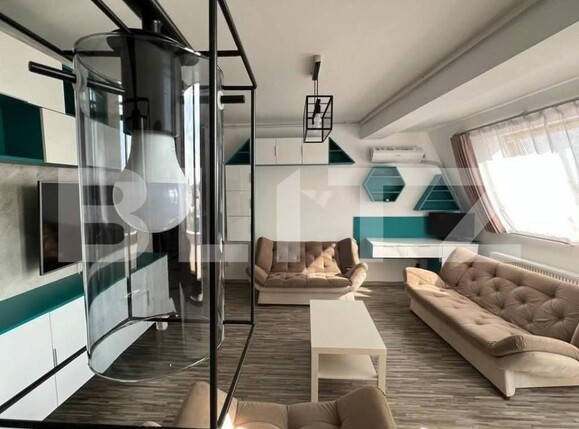 Apartament de vânzare 2 camere Bucurestii Noi - 165635AV | BLITZ București | Poza2