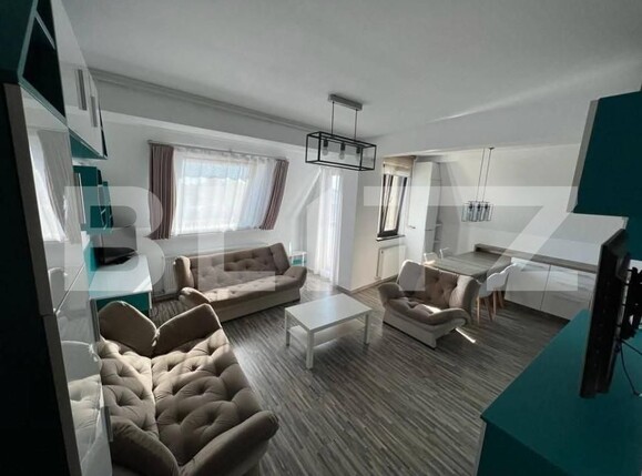 Apartament de vânzare 2 camere Bucurestii Noi - 165635AV | BLITZ București | Poza1