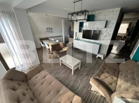 Apartament de vânzare 2 camere Bucurestii Noi - 165635AV | BLITZ București | Poza3