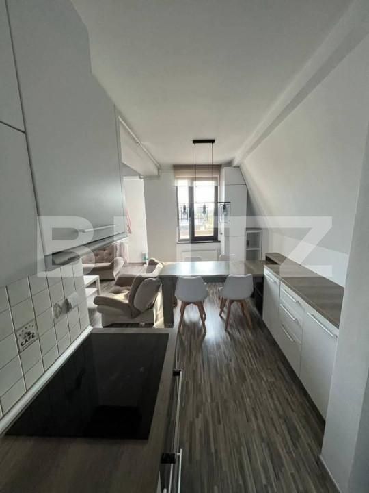 Apartament de vânzare 2 camere Bucurestii Noi - 165635AV | BLITZ București | Poza11