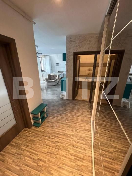 Apartament de vânzare 2 camere Bucurestii Noi - 165635AV | BLITZ București | Poza8