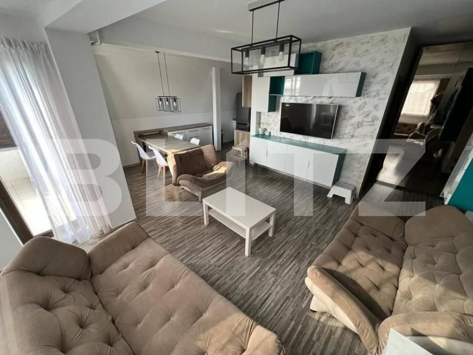 Apartament de vânzare 2 camere Bucurestii Noi - 165635AV | BLITZ București | Poza3