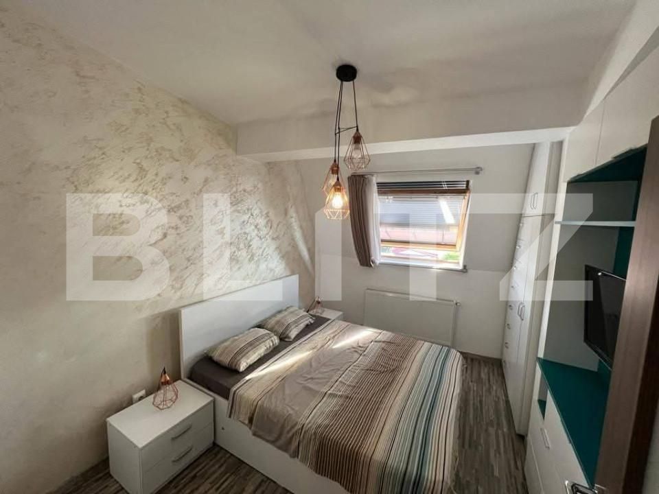 Apartament de vânzare 2 camere Bucurestii Noi - 165635AV | BLITZ București | Poza5