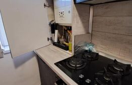 Apartament de vanzare, cu 2 camere, parcare, 50.70 mp, zona Obregia