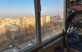 Apartament de vanzare, cu 2 camere, parcare, 50.70 mp, zona Obregia