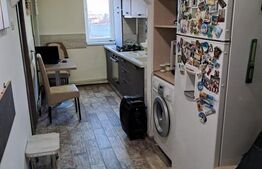 Apartament de vanzare, cu 2 camere, parcare, 50.70 mp, zona Obregia