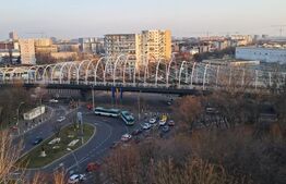 Apartament de vanzare, cu 2 camere, parcare, 50.70 mp, zona Obregia