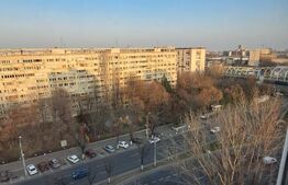 Apartament de vanzare, cu 2 camere, parcare, 50.70 mp, zona Obregia