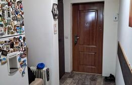 Apartament de vanzare, cu 2 camere, parcare, 50.70 mp, zona Obregia