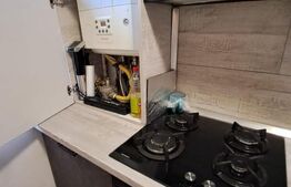 Apartament de vanzare, cu 2 camere, parcare, 50.70 mp, zona Obregia